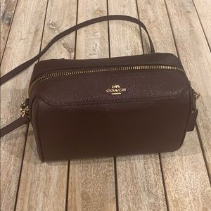 Coach Crossbody Purse
